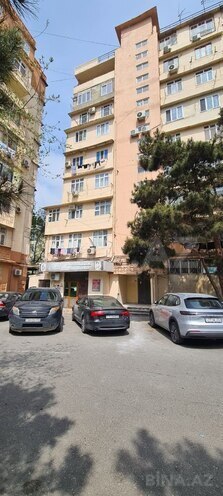 Сдаётся 2-комн. вторичка 35 м², Бинагадинский р., photo 19 from 20