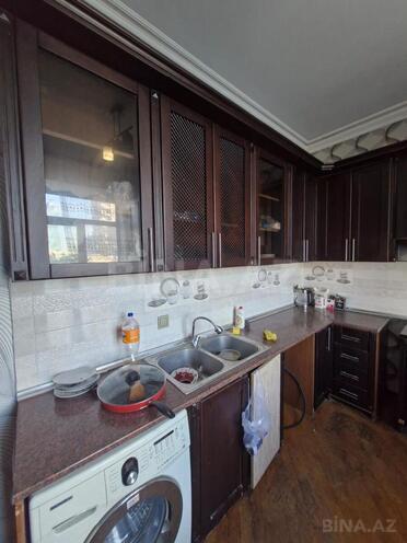 Продаётся 3-комн. вторичка 74 м², м. Нариман Нариманов, photo 13 from 17