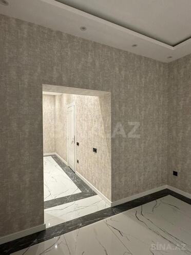 Сдаётся 3-комн. новостройка 152 м², Наримановский  р., photo 24 from 28