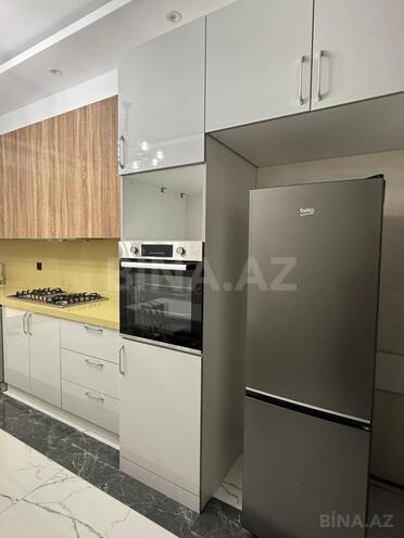 Сдаётся 3-комн. новостройка 152 м², Наримановский  р., photo 14 from 28