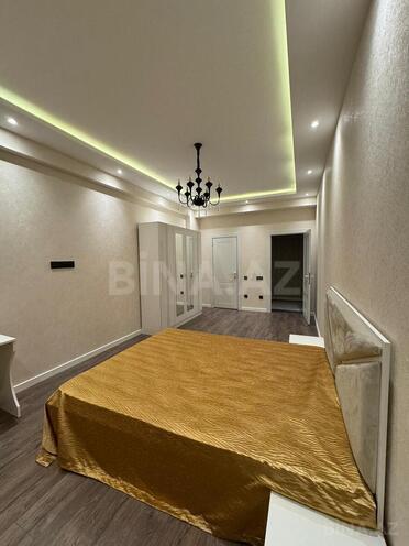 Сдаётся 3-комн. новостройка 152 м², Наримановский  р., photo 5 from 28
