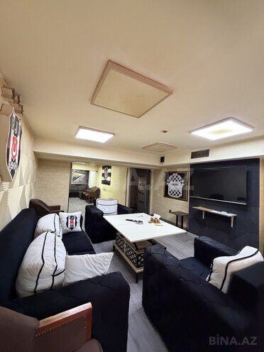 İcarəyə verilir  obyekt 450 m², Badamdar q., photo 4 from 16