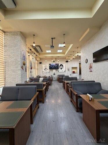 İcarəyə verilir  obyekt 450 m², Badamdar q., photo 5 from 16