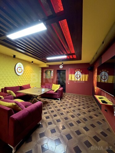İcarəyə verilir  obyekt 450 m², Badamdar q., photo 1 from 16