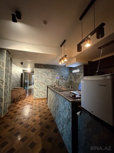 İcarəyə verilir  obyekt 450 m², Badamdar q., photo 15 from 16