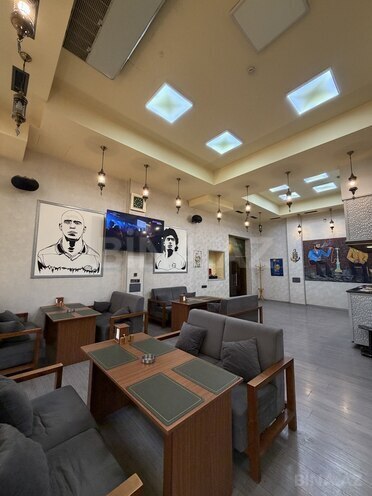 İcarəyə verilir  obyekt 450 m², Badamdar q., photo 7 from 16