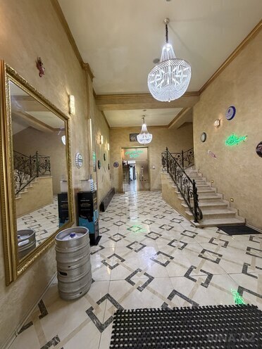 İcarəyə verilir  obyekt 450 m², Badamdar q., photo 8 from 16