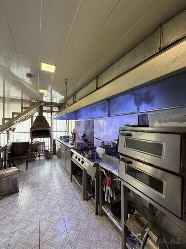 İcarəyə verilir  obyekt 450 m², Badamdar q., photo 6 from 16