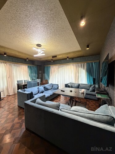 İcarəyə verilir  obyekt 450 m², Badamdar q., photo 14 from 16