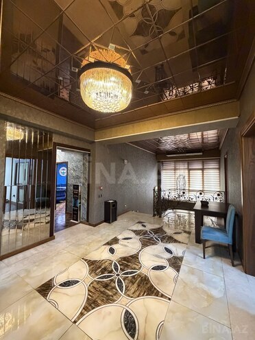 İcarəyə verilir  obyekt 450 m², Badamdar q., photo 9 from 16
