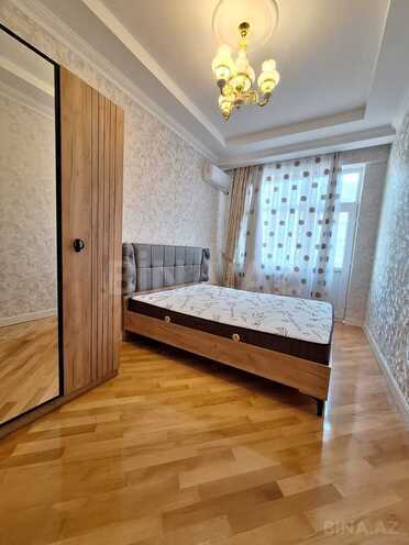 İcarəyə verilir 2 otaqlı yeni tikili 85 m², 20 Yanvar m., photo 4 from 13