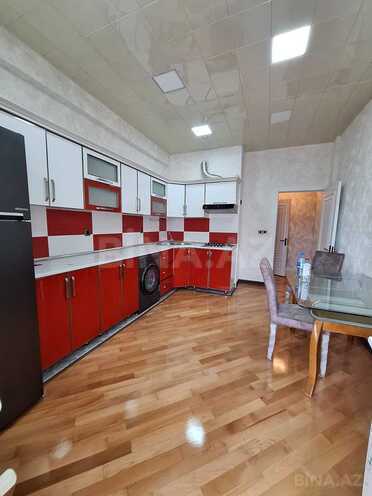 İcarəyə verilir 2 otaqlı yeni tikili 85 m², 20 Yanvar m., photo 6 from 13