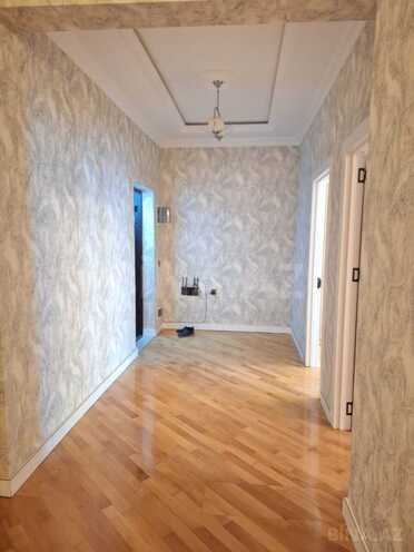İcarəyə verilir 2 otaqlı yeni tikili 85 m², 20 Yanvar m., photo 10 from 13