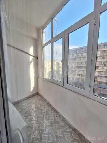 İcarəyə verilir 2 otaqlı yeni tikili 85 m², 20 Yanvar m., photo 12 from 13