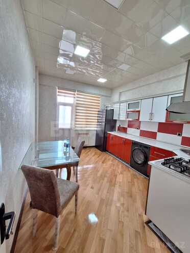 İcarəyə verilir 2 otaqlı yeni tikili 85 m², 20 Yanvar m., photo 7 from 13