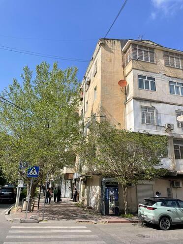 Продаётся 2-комн. вторичка 58 м², м. Элмляр Академиясы, photo 4 from 11