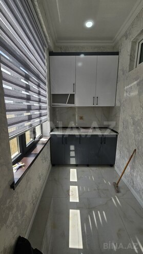 Продаётся 2-комн. новостройка 45 м², photo 9 from 15