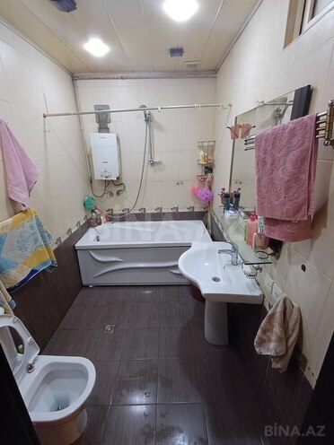 Продаётся 3-комн. вторичка 80 м², м. Нариман Нариманов, photo 14 from 15