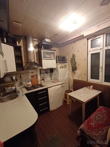 Продаётся 3-комн. вторичка 80 м², м. Нариман Нариманов, photo 9 from 15