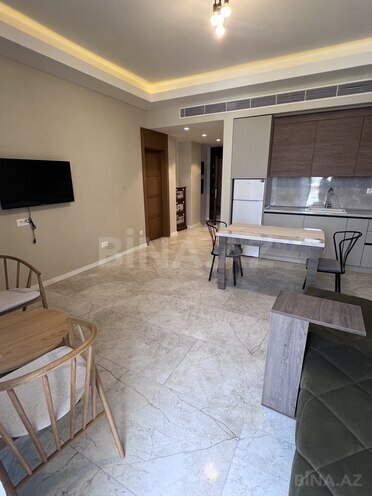 Satılır 2 otaqlı yeni tikili 76 m², Nardaran q., photo 3 from 8