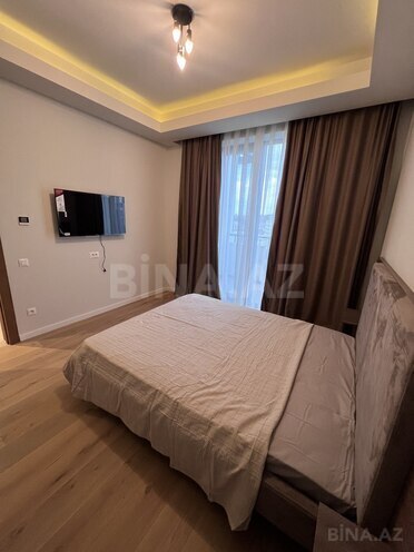 Satılır 2 otaqlı yeni tikili 76 m², Nardaran q., photo 5 from 8