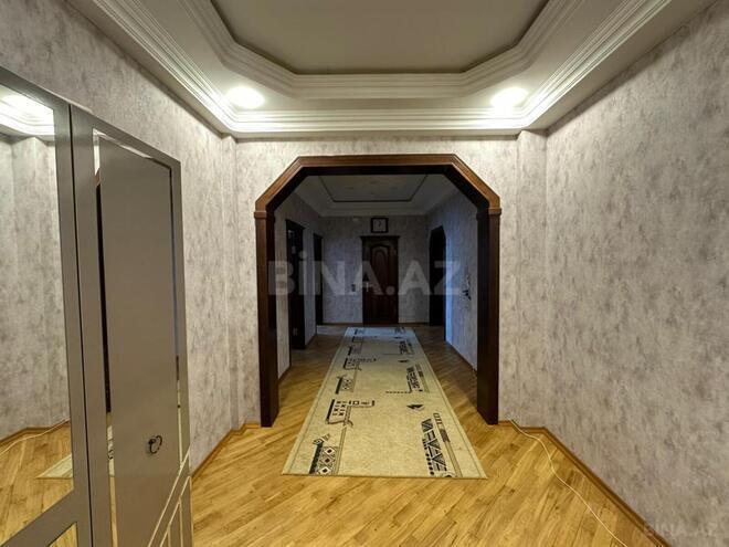 Сдаётся 3-комн. новостройка 120 м², Насиминский  р., photo 7 from 10