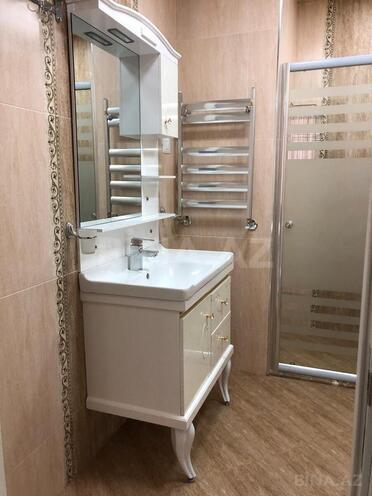 Satılır 3 otaqlı yeni tikili 144 m², Ağ şəhər q., photo 25 from 27