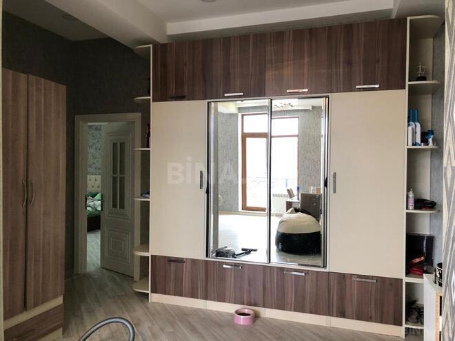 Satılır 3 otaqlı yeni tikili 144 m², Ağ şəhər q., photo 21 from 27
