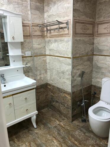 Satılır 3 otaqlı yeni tikili 144 m², Ağ şəhər q., photo 23 from 27