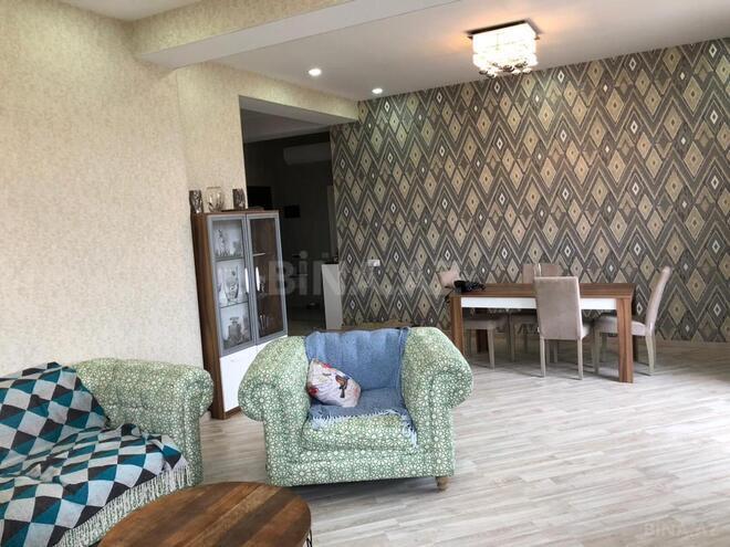 Satılır 3 otaqlı yeni tikili 144 m², Ağ şəhər q., photo 18 from 27