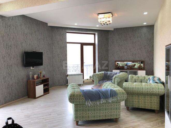Satılır 3 otaqlı yeni tikili 144 m², Ağ şəhər q., photo 17 from 27