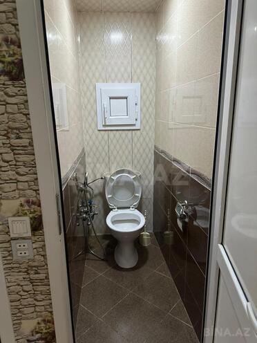 Satılır 3 otaqlı köhnə tikili 85 m², Hövsan q., photo 8 from 9