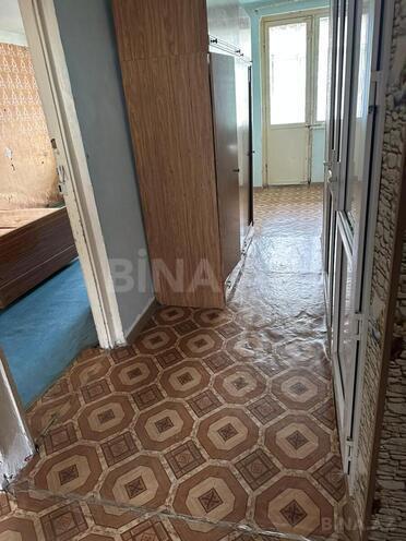 Satılır 3 otaqlı köhnə tikili 85 m², Hövsan q., photo 4 from 9