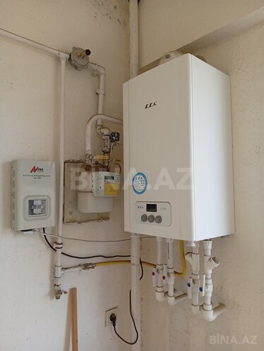Сдаётся 2-комн. новостройка 55 м², м. Ази Асланов, photo 13 from 14