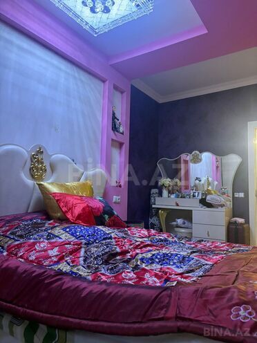 Satılır 3 otaqlı köhnə tikili 55 m², Memar Əcəmi m., photo 3 from 15