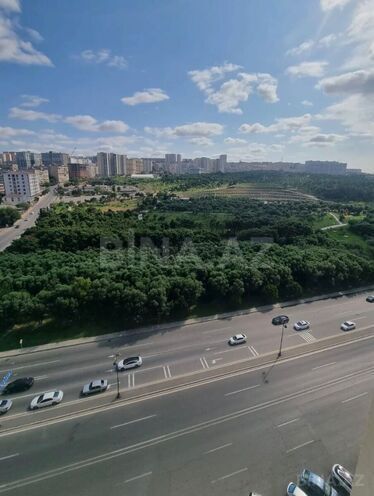 Продаётся 2-комн. новостройка 58 м², м. Ази Асланов, photo 3 from 32