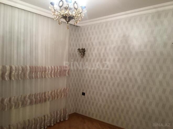 Сдаётся 3-комн. новостройка 110 м², Насиминский  р., photo 10 from 14