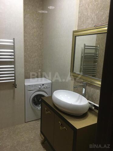Сдаётся 3-комн. новостройка 110 м², Насиминский  р., photo 12 from 14
