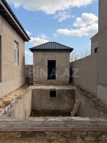 Satılır 4 otaqlı həyət evi/bağ evi 92 m², Nardaran q., photo 6 from 16