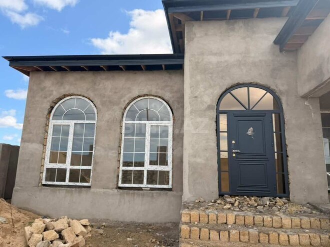 Satılır 4 otaqlı həyət evi/bağ evi 92 m², Nardaran q., photo 5 from 16