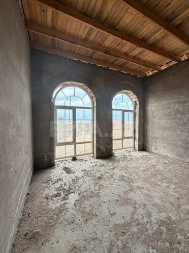 Satılır 4 otaqlı həyət evi/bağ evi 92 m², Nardaran q., photo 7 from 16