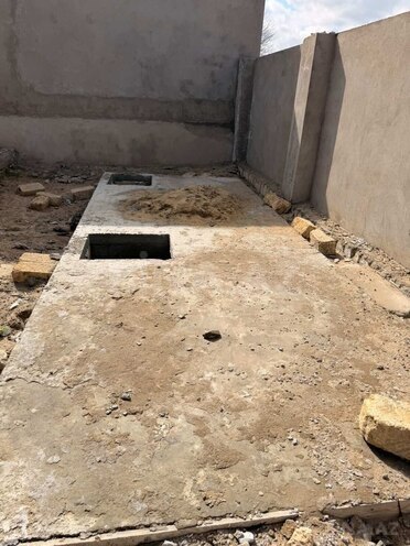 Satılır 4 otaqlı həyət evi/bağ evi 92 m², Nardaran q., photo 9 from 16