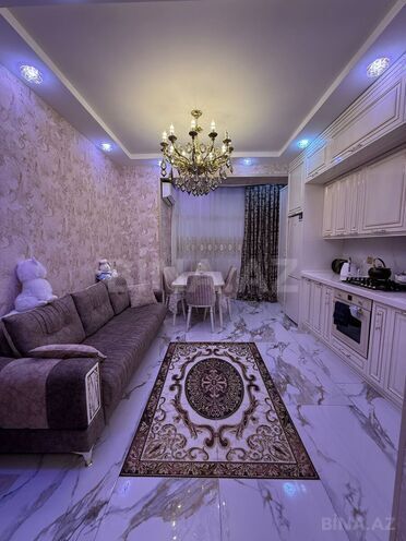 Сдаётся 3-комн. новостройка 75 м², пос. Масазыр, photo 3 from 28