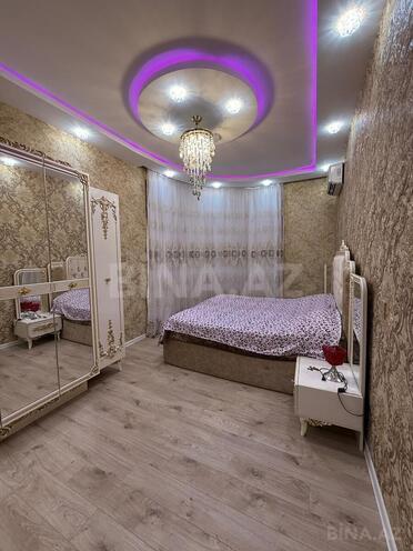 Сдаётся 3-комн. новостройка 75 м², пос. Масазыр, photo 10 from 28