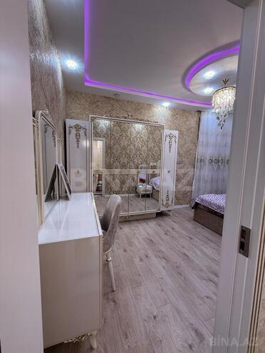 Сдаётся 3-комн. новостройка 75 м², пос. Масазыр, photo 7 from 28