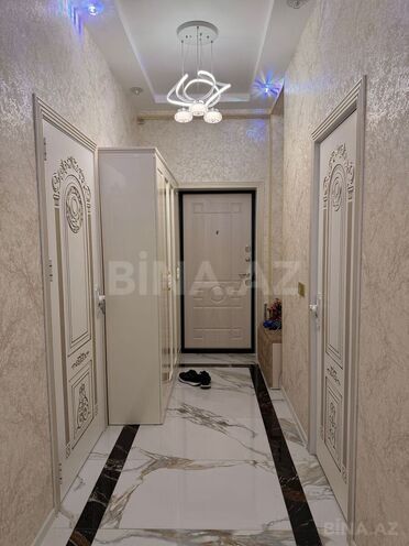 Сдаётся 3-комн. новостройка 75 м², пос. Масазыр, photo 17 from 28