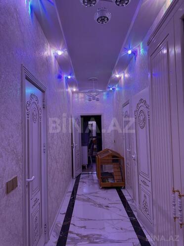 Сдаётся 3-комн. новостройка 75 м², пос. Масазыр, photo 23 from 28