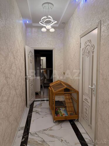 Сдаётся 3-комн. новостройка 75 м², пос. Масазыр, photo 18 from 28