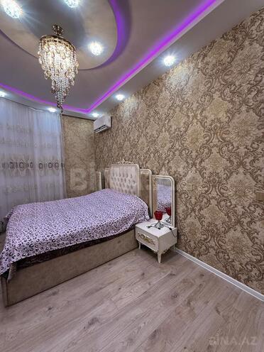 Сдаётся 3-комн. новостройка 75 м², пос. Масазыр, photo 12 from 28