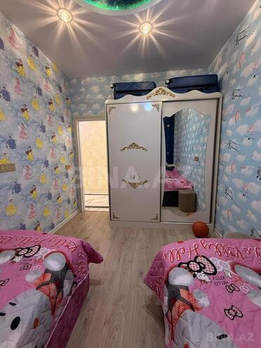 Сдаётся 3-комн. новостройка 75 м², пос. Масазыр, photo 19 from 28
